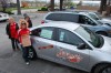 L.A.C.E. sponsors car raffle