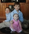 Show us your family!