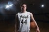 Luke Harangody signs two-year deal with Celtics