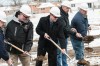 Lake Station breaks ground for new water filtration plant