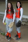 Wheeler's McGinley and Sanchez