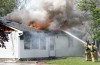 Fire damages South Haven home