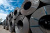Steel production falls 8,000 tons in Great Lakes states