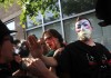 Region residents among thousands who protest NATO presence in Chicago