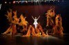 Cirque Shanghai entertains Navy Pier summer audiences with dazzling feats of agility 