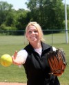 Coach Brooke Baker-Runyon
