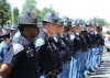 State police in Lowell honor fallen troopers