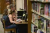 Turning the page on libraries