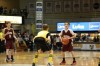 VU Men's Basketball