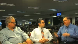 nwi.com Political Roundtable