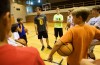 Zack Novak basketball camp