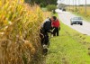 Police continue search for evidence in Union Township homicide
