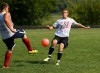 Hebron's Brad Blank