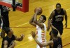 Andrean's D.J. Gonzalez