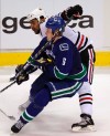 Amazing Jonathan's hat trick, two assists boost Hawks