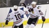 Blackhawks look to close out Kings in Game 5  