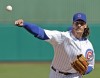 Jeff Samardzija