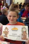 Lincoln Celebrates Manners Day