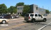 Gunman dead following hostage standoff