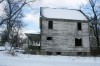 Abandoned homes