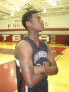 Davon Dillard, Bowman Academy