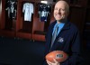 Rush's GM Wexelberg all business in northwest suburbs