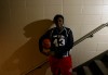 E.C. Central's Andriana Moore