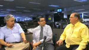 nwi.com Political Roundtable - Part 2
