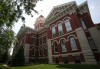 Court House foundation launches Get Hitched campaign