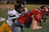 O'Fallon at Homewood-Flossmoor football game