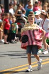 Local festivals offer activities for the whole family