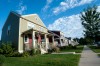 New urbanism at The Village at Burns Harbor