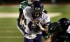 Merrillville at Valparaiso football game