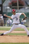 South Central senior Dan Snyder