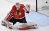 Crawford learns from his past