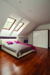 Remodeled attics and basements are most cost-effective projects