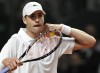 Switzerland Tennis Davis Cup US