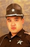 Board terminates Porter County sheriff's officer following crashes