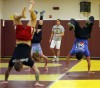 WR_BUTZ, Will Butz, Chesterton h.s. wrestler