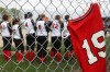 Lives of two teens killed in crash not forgotten on anniversary of deaths