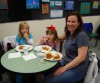 Crete library welcomes good eaters
