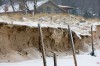 Nature to repair Porter Beach dunes