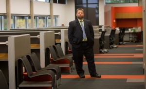 VU's College of Engineering to dedicate new innovation center Saturday
