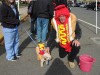 2012 Pumpkin Walk