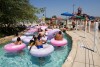 No drought in attendance at Deep River Waterpark