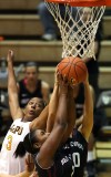 Valparaiso's Shaquira Scott