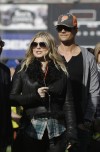 Fergie, Josh Duhamel