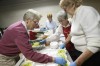 Mama Mia spaghetti dinner brings community together