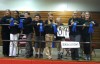 Thomas Jefferson Middle School wins Willowcreek Invitational
