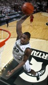 Balanced field readies for Big Ten tournament